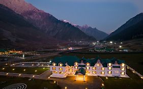 Country Inn Suites By Radisson Sonamarg