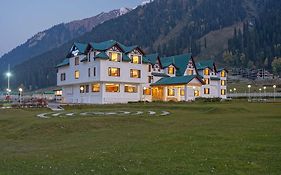 Country Inn Suites By Radisson Sonamarg